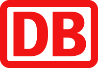 [Translate to English:] Logo Deutsche Bahn